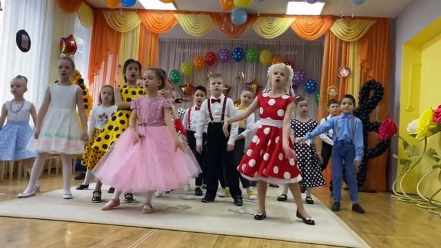 Песня воспитателям на выпускном в саду у Леры смотреть онлайн