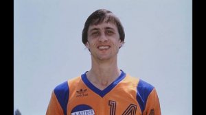 Йохан Кройф – биография и жизнь нидерландского футболиста