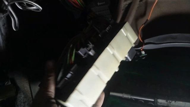 Предохранитель №63 Ford Focus 1 Американец