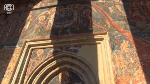 Mănăstirea Moldoviţa, bijuterie a spiritualităţii şi artei vechi moldoveneşti