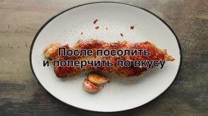 КАК ПОЖАРИТЬ СТЕЙК ИЗ ГОВЯДИНЫ? Сочный говяжий стейк на сковороде / Жаренная говядина на сковороде