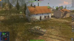 СЛОЖНЫЕ ВЕТКИ в мире World of Tanks Blitz