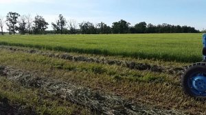 Пресс-подборщик ПС-1.6 Киргизстан