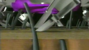 Бритва Philips / Режим №6