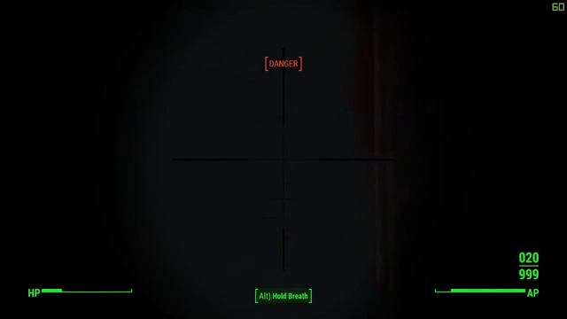 Fallout 4 - Bring Serum to Virgil | Find Virgil Serum in Institute Lab смотреть онлайн