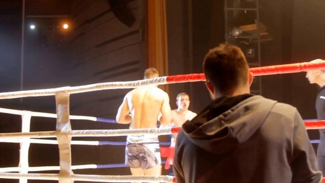 DRAKA: Михаил Голубцов VS Егор Звягинцев смотреть онлайн