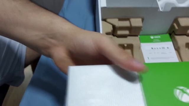 Unboxing Xbox Series S - Ozzettinho 2000 смотреть онлайн