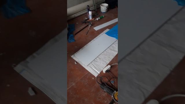 откосы из сендвич - панели смотреть онлайн