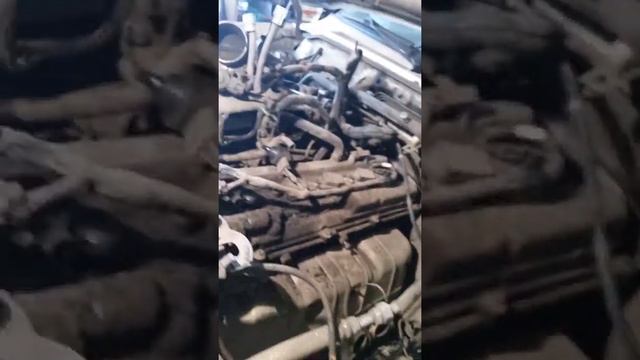 Нисан патрол замена свичей смотреть онлайн