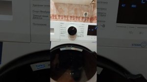 Стиральная машина Beko WSPE7H616W