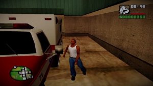 Как Повысить Здоровье В Gta San Andreas