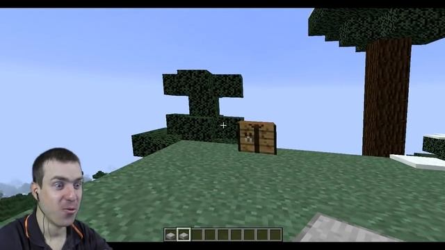 ТЕЛЕПОРТАЦИЯ - Обзор мода Minecraft Waypoints смотреть онлайн