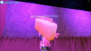 ?Hash Slinging Slasher Roblox id Code September 2020?