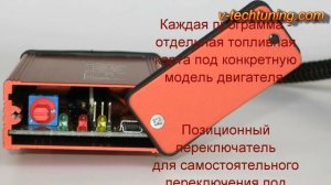 Nissan Navara 2.5 dCi чип тюнинг Ниссан Навара дизель V-tech Power Box своими руками
