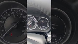 2021 Mazda CX-9 reset service light