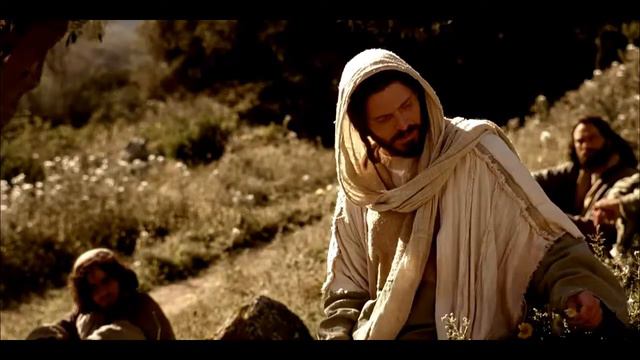 Иисус Христос - Ищите Царство Божье! смотреть онлайн