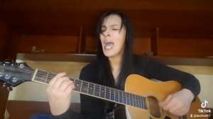 Ария - Штиль, гитара с нуля 21 урок, школа Романа Конограя