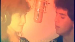 Glenn Medeiros ♡ Elsa ~ Friend you give me a reason (Un roman d amitié)