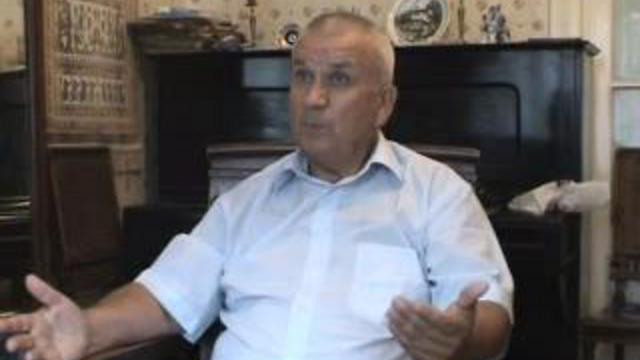 Зазнобин В.М. (2006.06) - Беседы по теории суперсистем (ч.4 из 4) смотреть онлайн