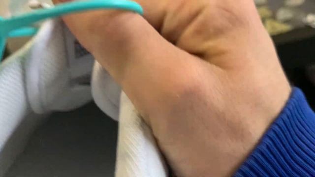 ВСЯ ПРАВДА О POIZON/DEWU. ПАЛЬ ИЛИ ОРИГИНАЛ? Честный обзор +распаковка