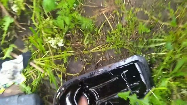 Замена поддона двигателя ВАЗ 2108-15, приора смотреть онлайн