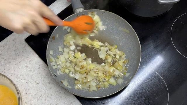 257. Рис с кальмарами . смотреть онлайн