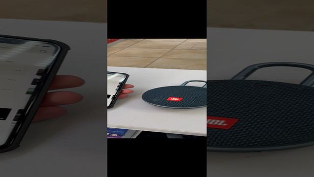 JBL Clip 3 смотреть онлайн