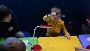 Планетарий в Екатеринбурге