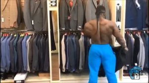 Качок-придурок|тупой американский юмор