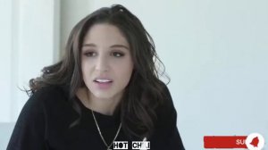 Angela White × Abella Danger ⚡||@HotChili69