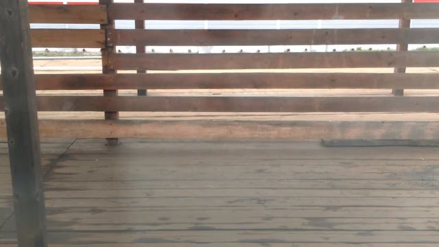 Москва, 19.05.2018, юго-восток, деревянная платформа смотреть онлайн