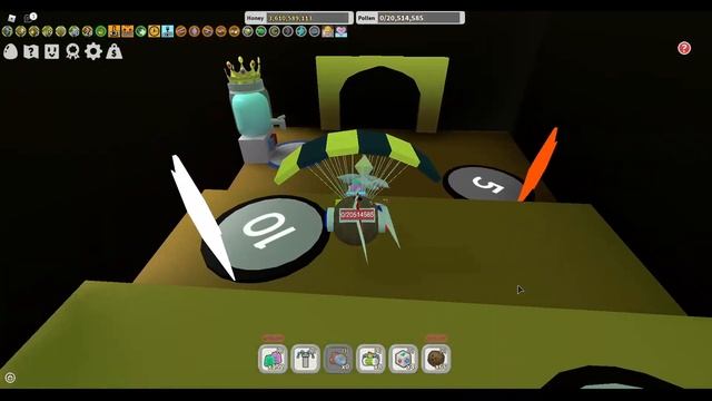 ВСЕ ПРО УЛИТКУ В СИМУЛЯТОРЕ ПЧЕЛОВОДА РОБЛОКС BSS + Gifted Gold Egg + ЕЩЕ ОДНА МИФИЧЕКАЯ ПЧЕЛА смотреть онлайн
