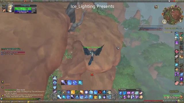 Lost Obsidian Cache - Black Dragon Challenge Dummy Toy - Lost Cache Key - Sour apple - Blacktalon