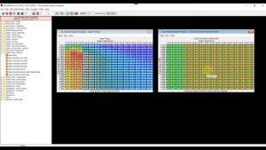 Чип-тюнинг. Настройка угла опережения зажигания на примере Subaru