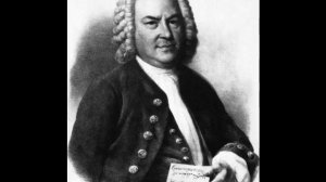 Бах-Полифония