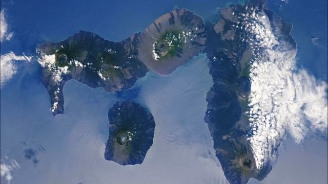 Земля из космоса 2016 Фотографии Земли с борта МКС смотреть онлайн