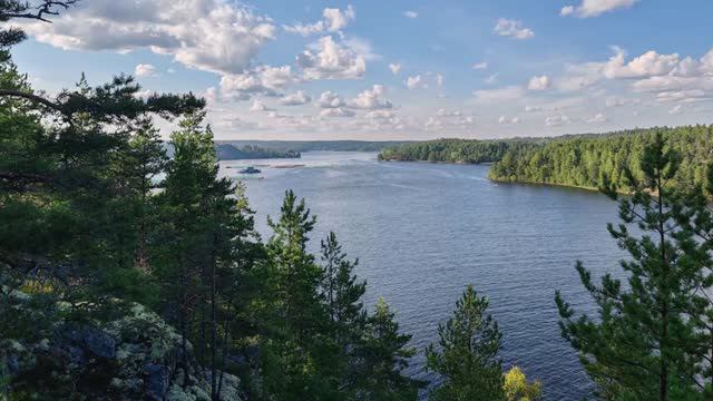 Карелия-2024 смотреть онлайн