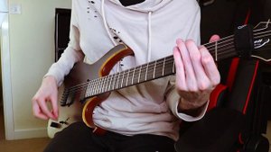Naruto - Haruka Kanata - Epic Rock Cover