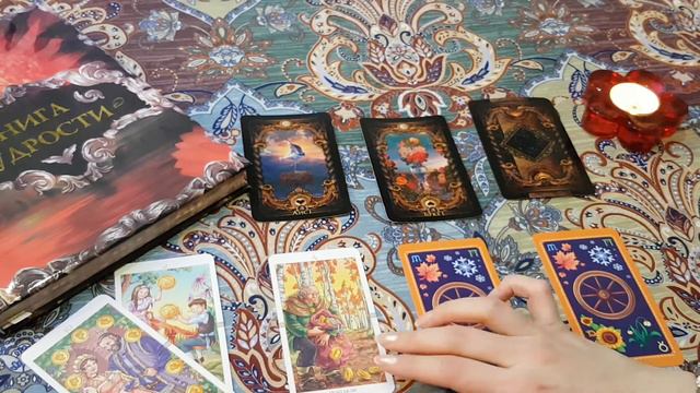 КОЗЕРОГ♑ ТАРО-ПРОГНОЗ НА НЕДЕЛЮ С 10 ПО 16 ФЕВРАЛЯ 2020Г