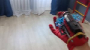 обзор на веб-шутер с вб💞🕸️🕷️