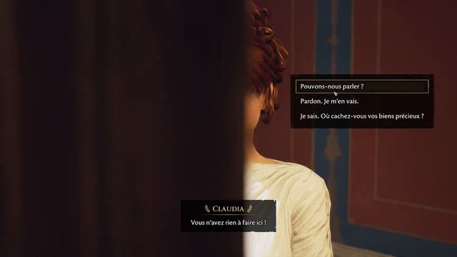 HOMOPHOBIE | The Forgotten City - LET'S PLAY FR #06 ROLEPLAY смотреть онлайн