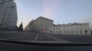 Остановка Запрещена. Новые Камеры Стрит Фальконе. ЛИКСУТони/StasOnOff