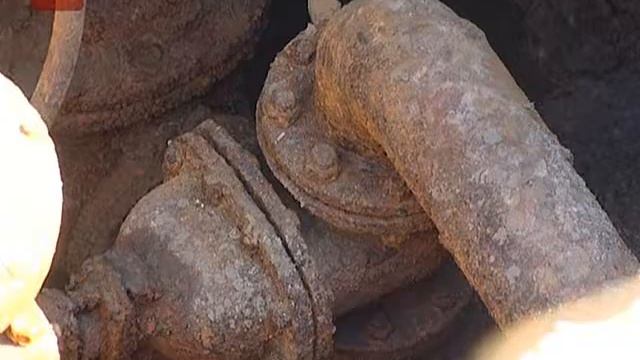 Завтра вечером Великий Новгород останется без воды смотреть онлайн