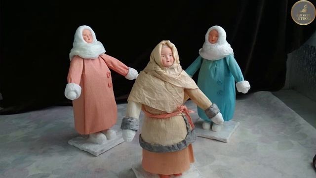 Редкие Снегурочки СССР