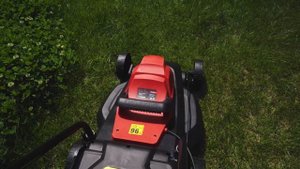 Электрическая газонокосилка PIT PLM 37 C