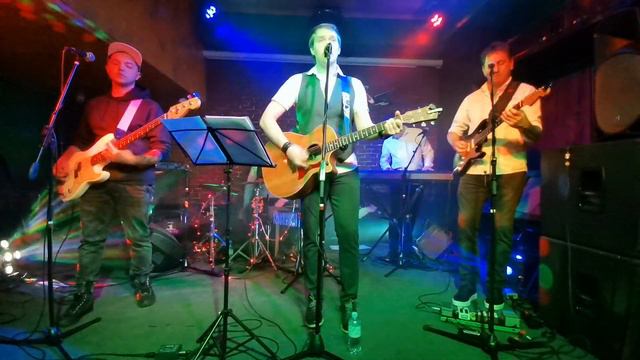 группа Ирония Судьбы "Так случилось мужчины ушли" 14.01.2023 смотреть онлайн