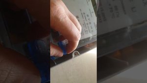 Как бороться с счетчиками на столбах Матрица