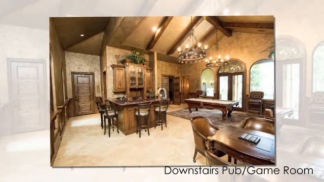 35 Damask Rose Way, Carlton Woods, The Woodlands FOR SALE смотреть онлайн