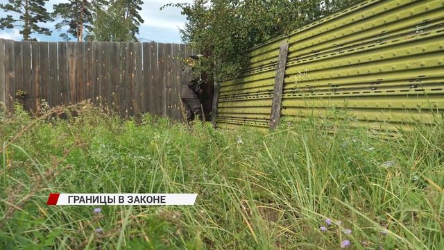 Заезжать домой через пешеход и при чем тут самовольные заборы?