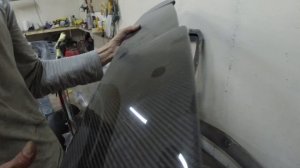 Карбоновые диски | Немного о карбоне | Тюнинг | Carbon Custom | Несостоявшиеся рейды